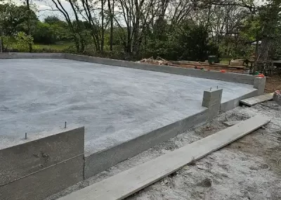 Affordable Concrete Work