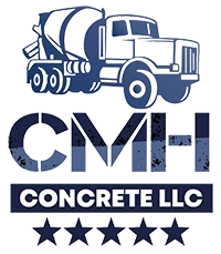 CMH Concrete LLC