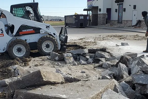 CMH Concrete LLC's other services