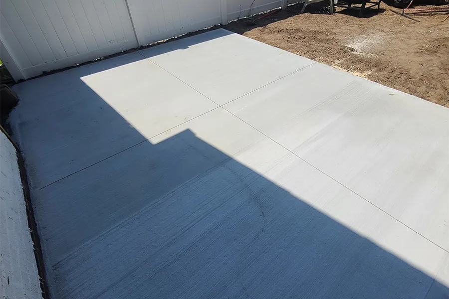 Professional Concrete Company