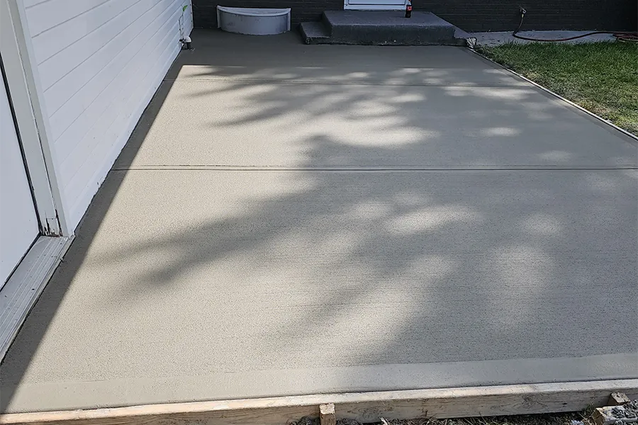 Professional Concrete Company