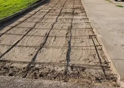 Professional Concrete Construction