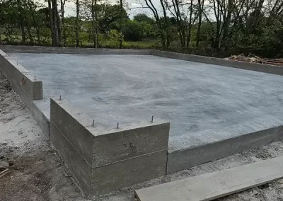 Reliable Concrete Company