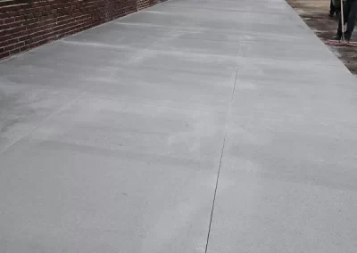 Skilled Concrete Contractor