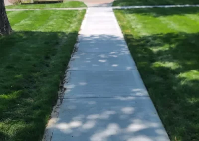 Skilled Concrete Contractor