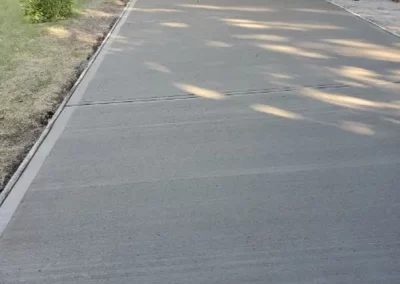Skilled Concrete Contractor