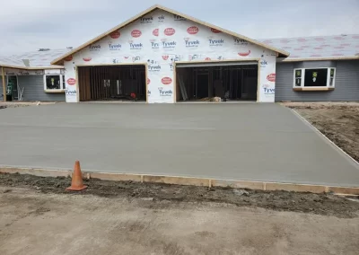 Skilled Concrete Contractor