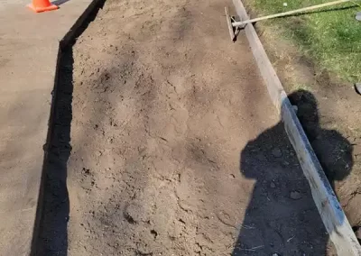 Skilled Concrete Contractor