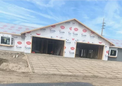 Skilled Concrete Contractor