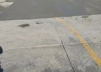 Skilled Concrete Contractor