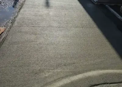 Skilled Concrete Contractor