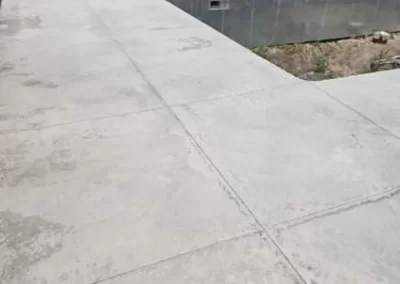 Skilled Concrete Contractor
