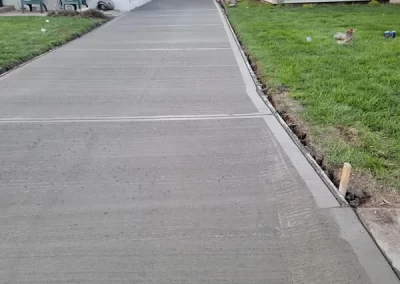 Skilled Concrete Contractor