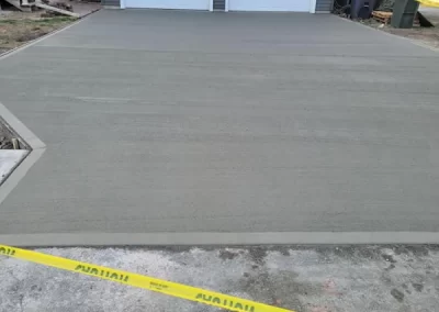 Skilled Concrete Contractor