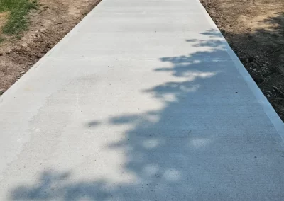 Skilled Concrete Contractor