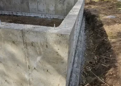 Skilled Concrete Contractor