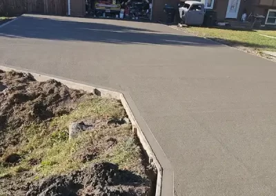 Skilled Concrete Contractor