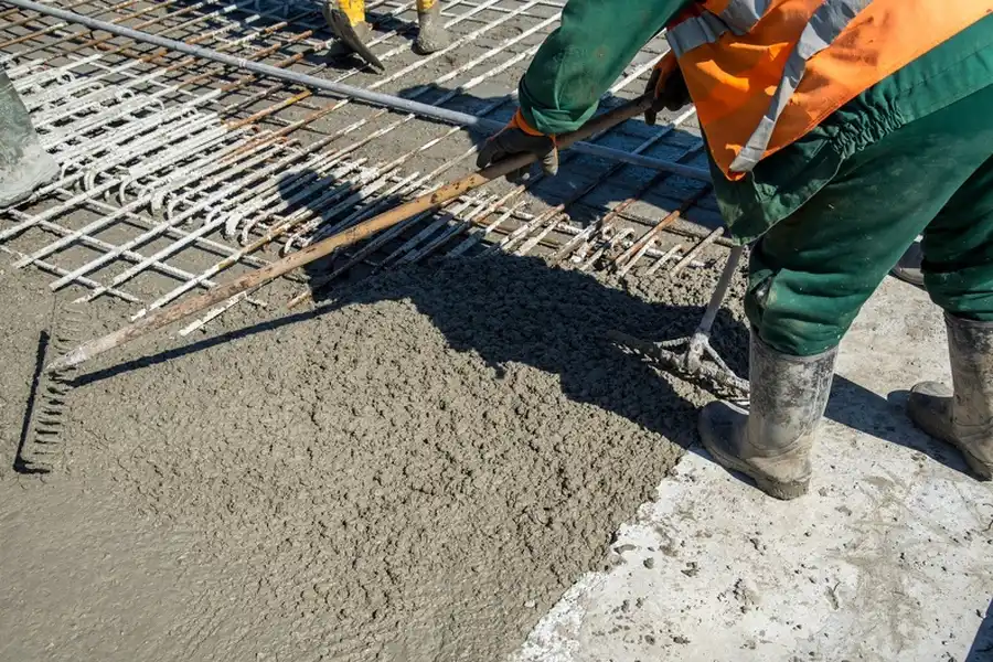 Benefits Of Concrete Leveling For Uneven Driveways in Grand Island, NE Benefits Of Concrete Leveling For Uneven Driveways in Grand Island, NE