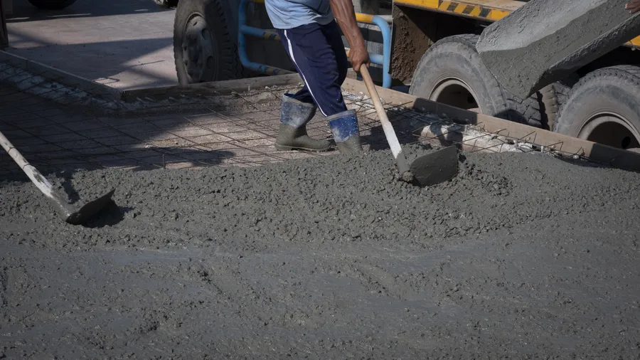 Concrete Contractor Tips For Long Lasting Driveways Grand Island, NE Concrete Contractor Tips For Long Lasting Driveways Grand Island, NE