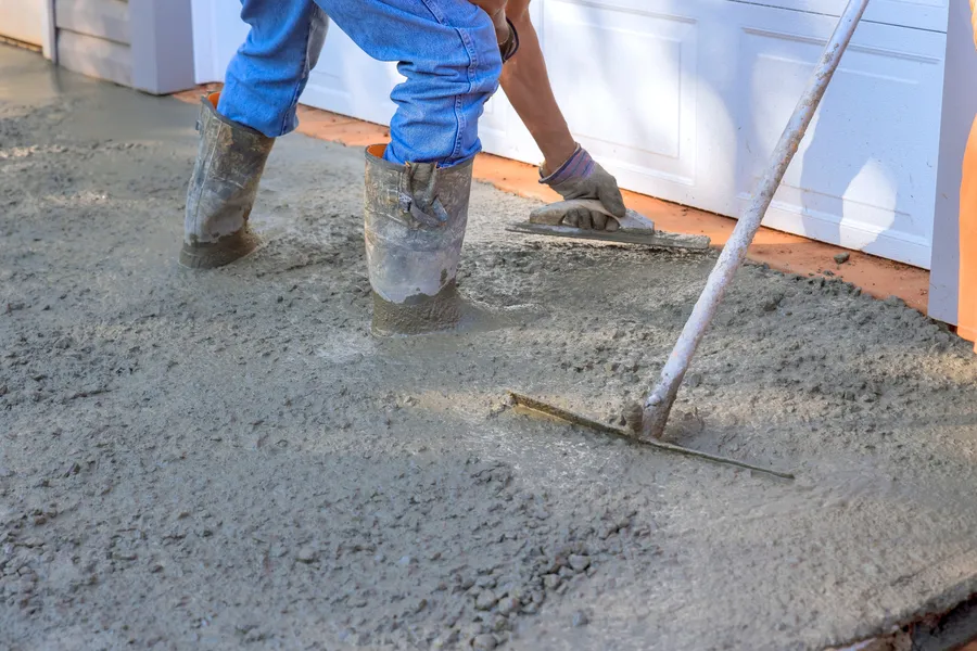 Concrete Contractor Tips For Long Lasting Driveways in Grand Island, NE Concrete Contractor Tips For Long Lasting Driveways in Grand Island, NE