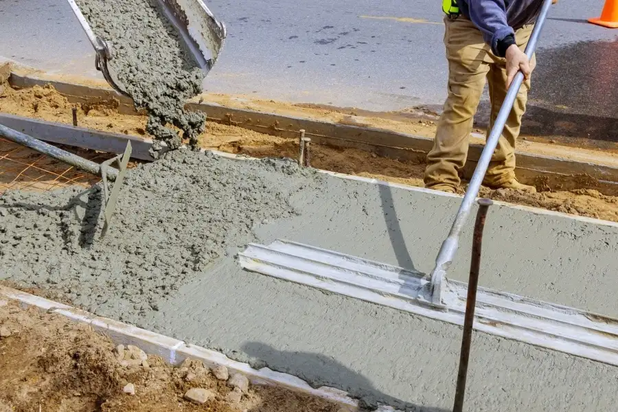 Experienced Concrete Leveling Grand Island, NE Experienced Concrete Leveling Grand Island, NE