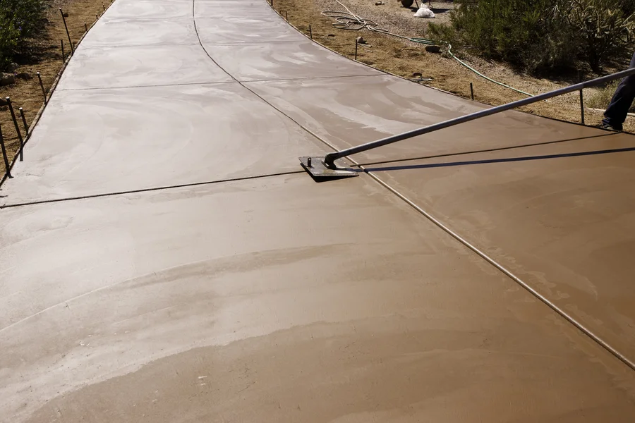 How Concrete Driveway Repair Improves Curb Appeal in Grand Island, NE How Concrete Driveway Repair Improves Curb Appeal in Grand Island, NE