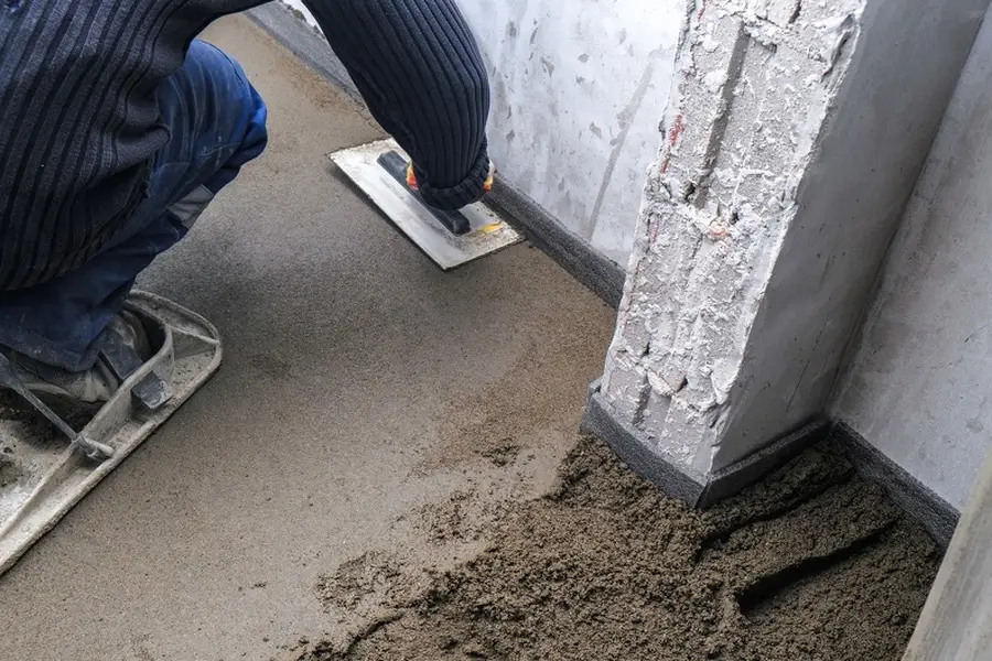 How Concrete Leveling Enhances Surface Durability in Grand Island, NE How Concrete Leveling Enhances Surface Durability in Grand Island, NE