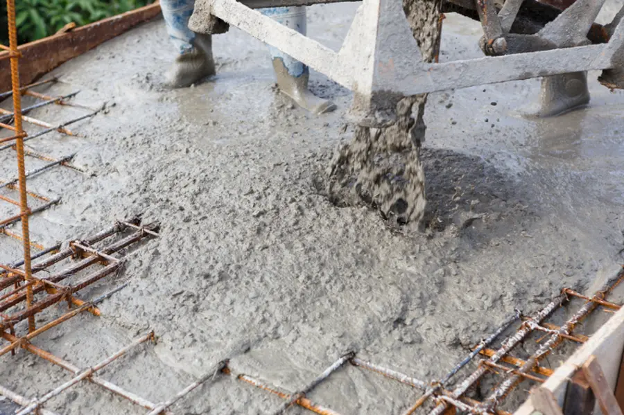 How Concrete Pouring Affects The Structural Integrity Of Buildings Grand Island, NE How Concrete Pouring Affects The Structural Integrity Of Buildings Grand Island, NE