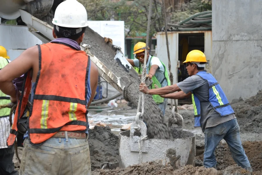 How Concrete Pouring Affects The Structural Integrity Of Buildings in Grand Island, NE How Concrete Pouring Affects The Structural Integrity Of Buildings in Grand Island, NE