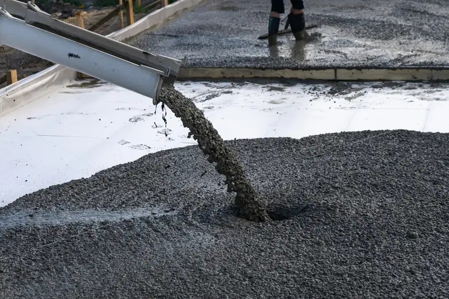 How To Ensure Quality Control During Concrete Pouring Grand Island, NE How To Ensure Quality Control During Concrete Pouring Grand Island, NE