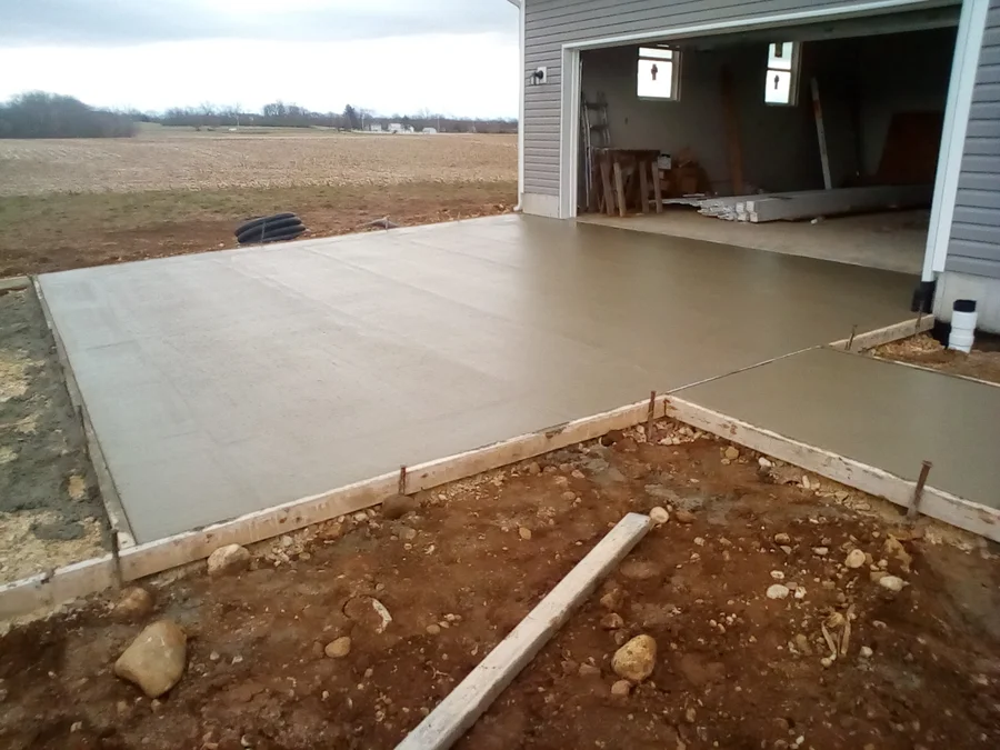 Professional Concrete Driveway Installation Grand Island, NE Professional Concrete Driveway Installation Grand Island, NE