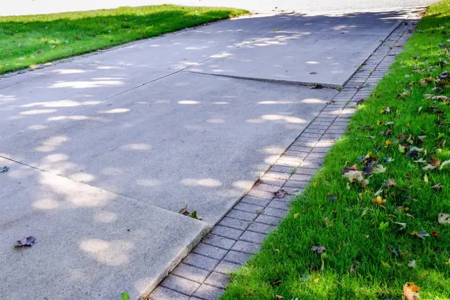 Quality Concrete Driveway Repair Grand Island, NE Quality Concrete Driveway Repair Grand Island, NE