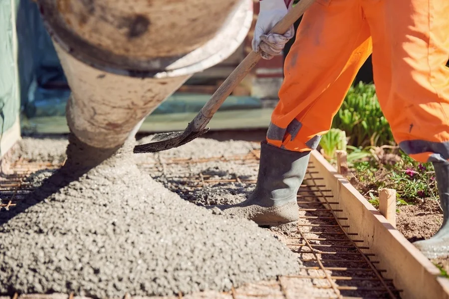 Reliable Concrete Pouring Grand Island, NE Reliable Concrete Pouring Grand Island, NE